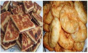 Aïd El Fitr/Guelma: la distribution de  bradj  et de beignets, une coutume transmise de génération en génération