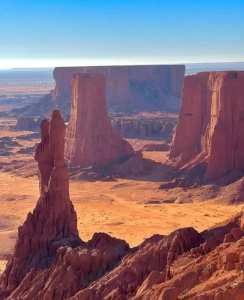 Brezina : à la découverte de l’Arizona algérien