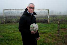 Planète (France/Europe) - Ce club de foot est anéanti par les bulldozers de l’A69