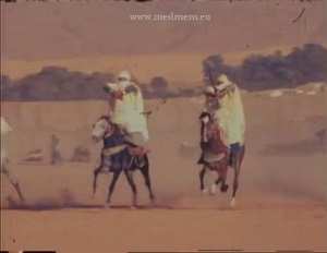 تاريخ عين الصفراء العميق