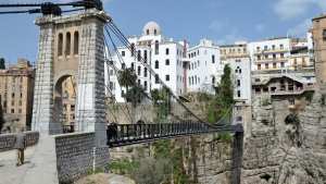 Célébration, aujourd’hui, de la Journée Youm El ilm Constantine au rendez-vous