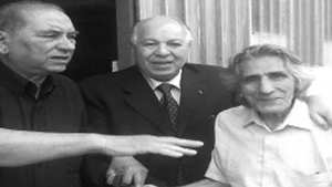 Hommage au moudjahid Mohamed Cherif Ould Hocine Un combattant au long cours