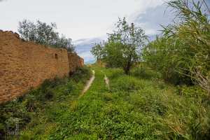Un Voyage à El Gramet : Un Hameau Oublié au Pied du Mont Tadjera