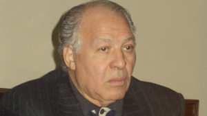 Tiré des archives de l'Expression du 1er novembre 2010 «Il n’est pas trop tard pour écrire l’histoire»