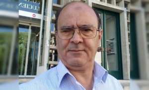 Décès de l'écrivain et critique littéraire algérien Brahim Sahraoui