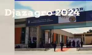 Agroalimentaire : 650 exposants attendus au Salon  Djazagro  du 22 au 25 avril