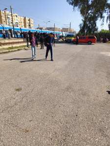 Corso (Boumerdés) - Une jeune fille heurtée par un train