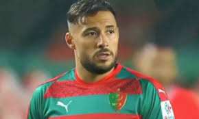 Alger (Football) - MC Alger: Le cas Belaïli suscite des interrogations