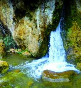 Algérie (Jijel) - Tourisme de montagne: Des potentialités à valoriser  Par leur aménagement bien réfléchi pour une durabilité et rentabilité  *