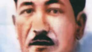 Premier martyr du Mouvement national mort à la prison de Barberousse Qui se souvient de Arezki Kehal?