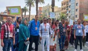 Sidi Bel-Abbes: inauguration de la 14e du festival national du théâtre universitaire