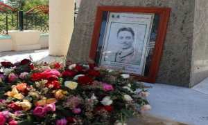 Tipaza commémore le 68e anniversaire de la mort en martyr du héro Souidani Boudjemaâ