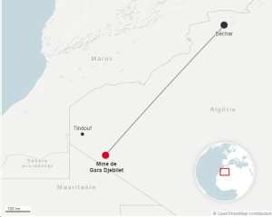 La Chine finance une ligne ferroviaire transsaharienne : quelles implications ?