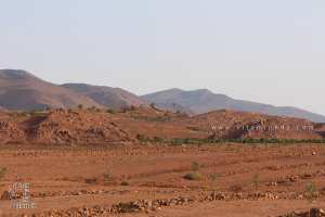 Parc national de Djebel Aïssa (Nâama) : Des potentialités naturelles en quête de valorisation