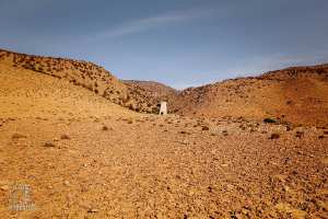 معركة جبل عيسى