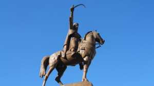 278 étudiants ont été honorés pour leur brillante réussite L'héritage de l'émir Abdelkader au coeur de l'Esaa