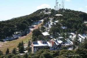 Algérie (Chréa/Blida) -  Développement de ce beau territoire montagneux  *: Les élus comptent sur le «boost» du wali