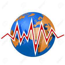Algérie (Akbil/Tizi Ouzou) - Secousse tellurique de 3,3 degrés