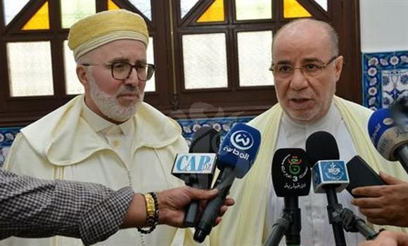 Oran: ouverture de la 6e édition de 