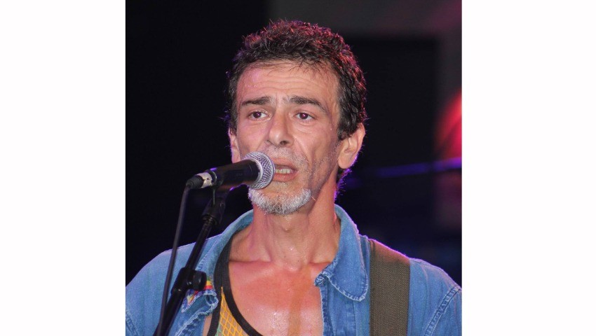 Amazigh Kateb à L’Expression «Ce qui se passe en Palestine m’inspire la colère»