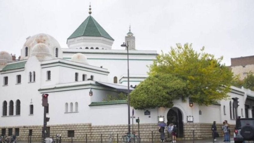 Grande Mosquée de Paris Nécessité de préserver les valeurs d’unité, de solidarité et de soutenir Ghaza