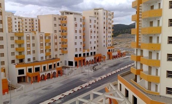 Algérie (Bordj-Bou-Arréridj) - L'association Eladjilal El Bia:  Le grand défi du reboisement