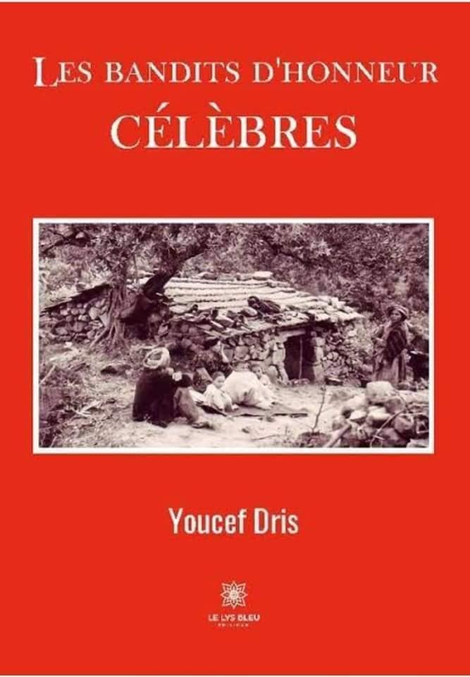 Bandit d’honneur (Kabylie, Aurès)