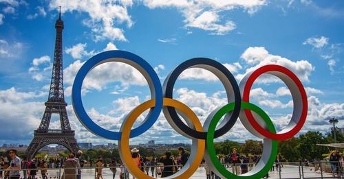 #JO de #Paris 2024: La liste des 32 #athlètes #algériens qualifiés