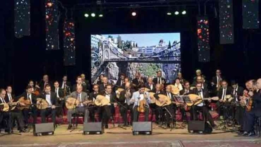 Soirées du mois de ramadhan à Constantine Malouf, chant aïssaoua et théâtre au programme
