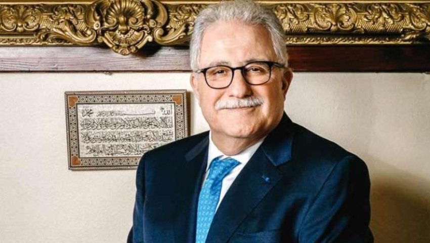 Le Recteur de la Grande Mosquée de Paris au Soir d’Algérie :«Renforcer l’identité algérienne dans le monde»