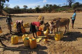 Planète - Plus de 2 milliards de personnes n’ont pas accès à l’eau potable