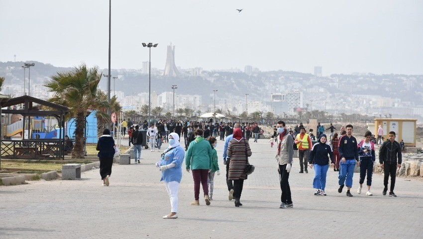 Vacances, printemps et Ramadhan La recette du bonheur…