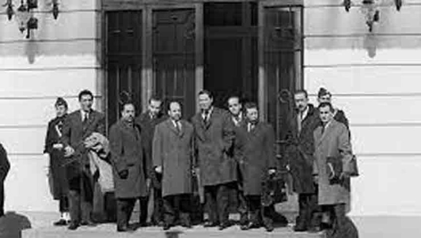 62 ans après le cessez-le-feuQuestions mémorielles et enjeux politiques