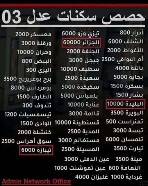 نّ موعد افتتاح برنامج “عدل 3″