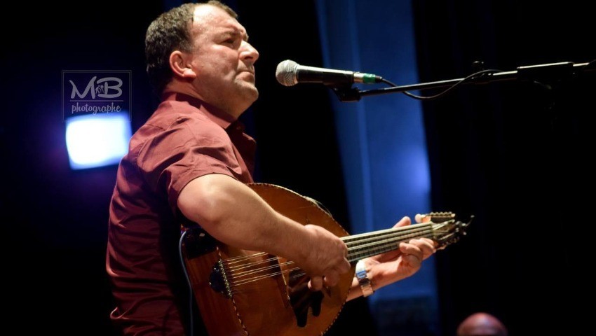 Tizi Ouzou Gala explosif de Rabah Lani