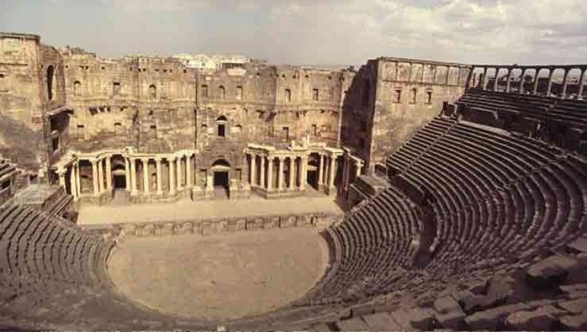 En attendant la réouverture du théâtre romain de Skikda