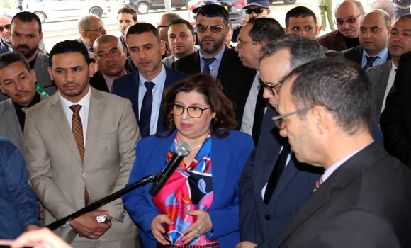 Algérie - La wilaya de Blida est un pôle de recyclage et de valorisation des déchets