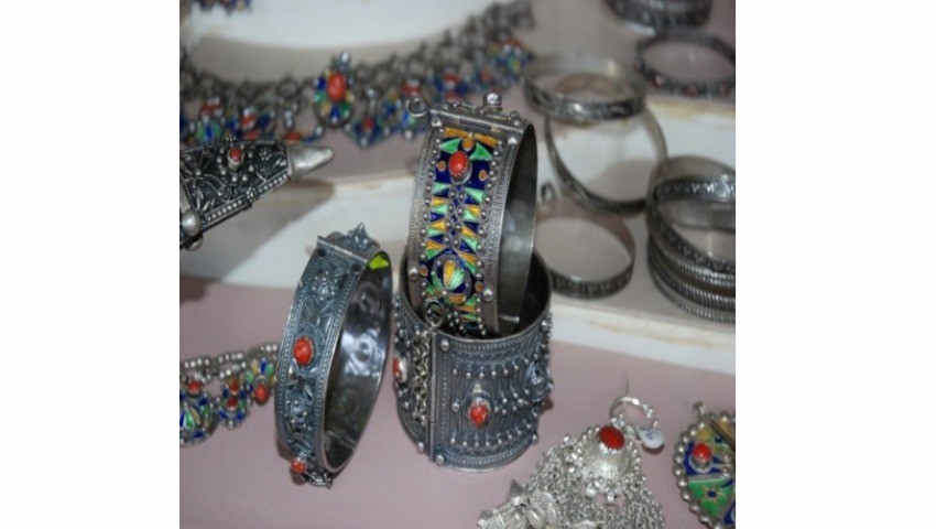 Bouira Des artisans se plaignent