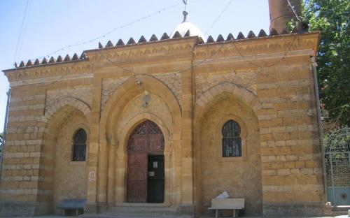 المسجد العتيق