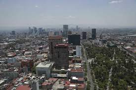 Planète (Amérique du Nord) - Sécheresse: qu’est-ce que le Jour zéro, qui menace la capitale du Mexique ?