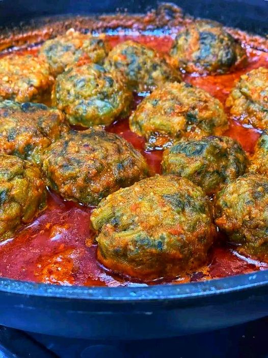 Recette de chili dolma