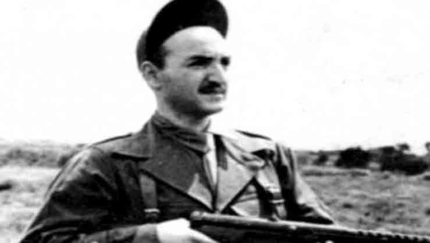 La pensée politique du Colonel Lotfi