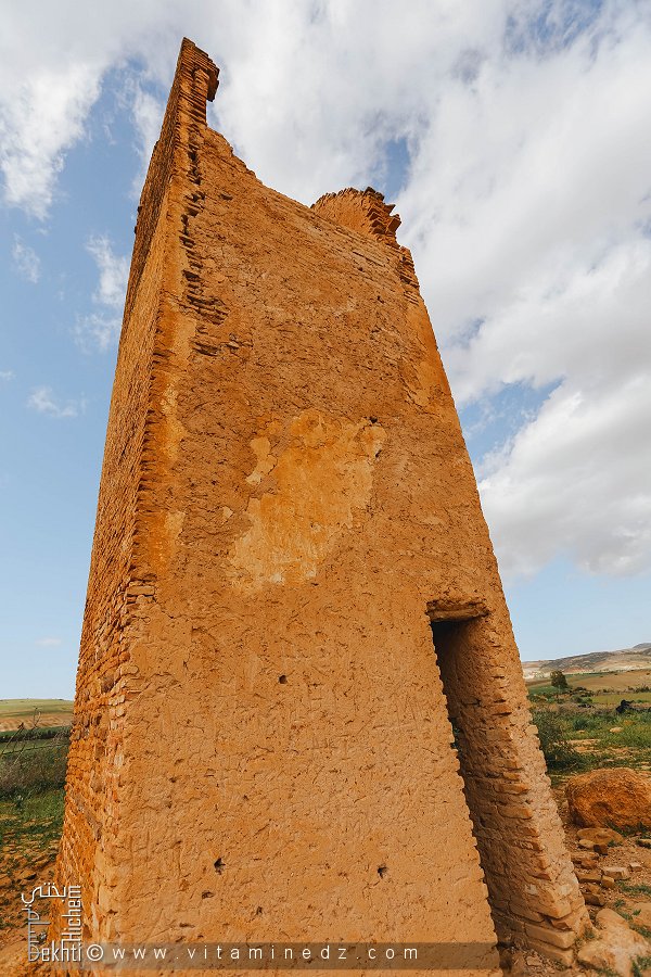 الصومعة، الإرث المجهول بالفحول