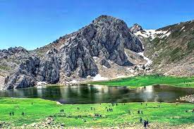 Algérie - Parc national du Djurdjura: Lancement d’un concours écologique