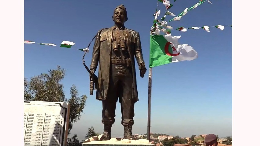 Il a organisé la guerre de Libération nationale dans le sud algérien M’kira rend hommage au colonel Ali Mellah