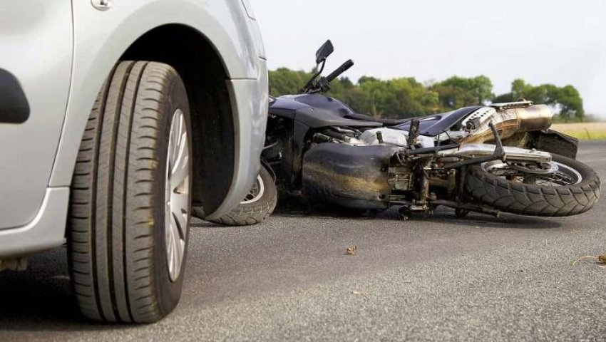 Ain Zerga (Tébessa) -  Un motocycliste se tue dans une collision avec une voiture