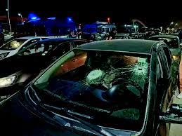 Algérie (Football) - USMAn-CSC et CRB-O Akbou: Dégâts et vandalisme après le match