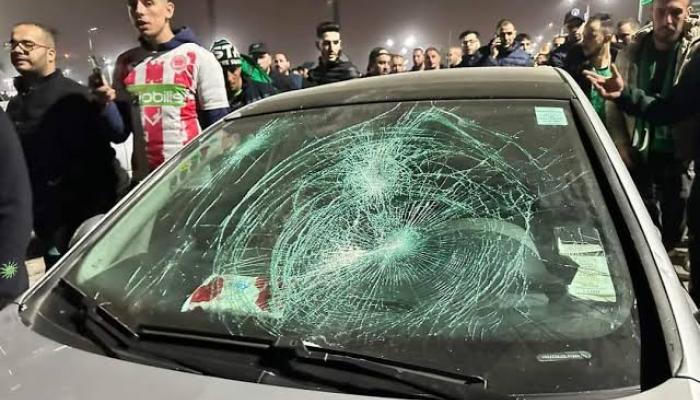 Annaba (Football) - L’opération d’identification se poursuit toujours: Arrestations en série parmi les hooligans de l’USM Annaba
