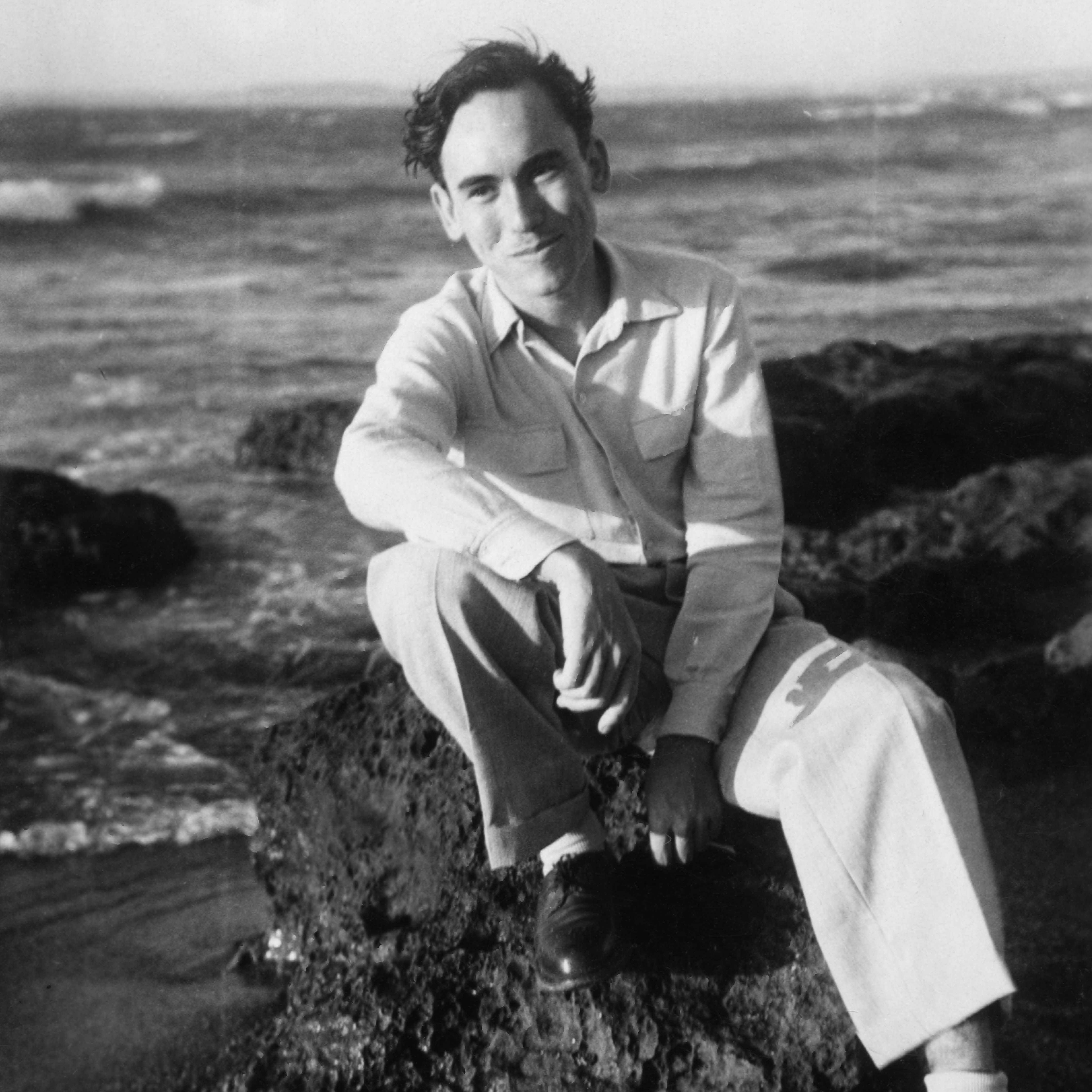 « Jean Sénac intime »