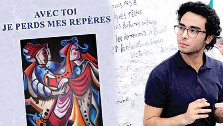 La chronique littéraire / Fateh Boumahdi : une plume audacieuse !